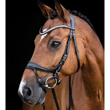 Svart silver